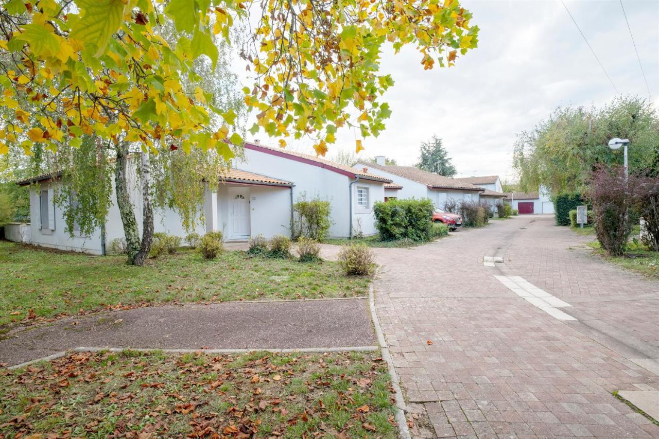 Le Carrelet De L'Estuaire , Jolie Maison Entiere A 9 Min De La Citadelle Saint-Seurin-de-Cursac Exterior photo